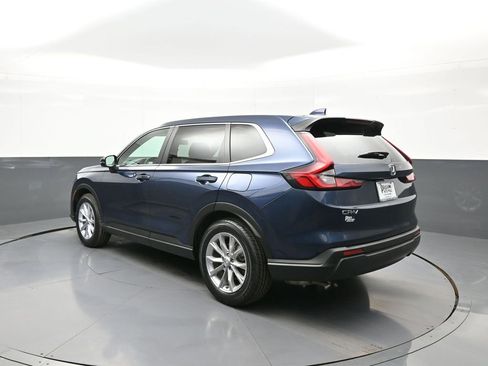Certified 2023 Honda CR-V EX image 8