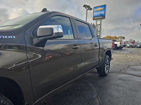 Certified 2023 Chevrolet Silverado 1500 LT image 6