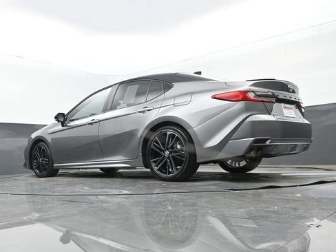 Used 2026 Toyota Camry XSE w/ Premium Plus Package FWD image 25