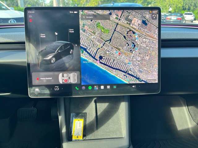 Used 2024 Tesla Model 3 Standard Range RWD image 11