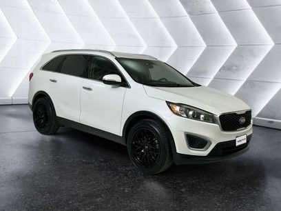 Used 2018 Kia Sorento FWD