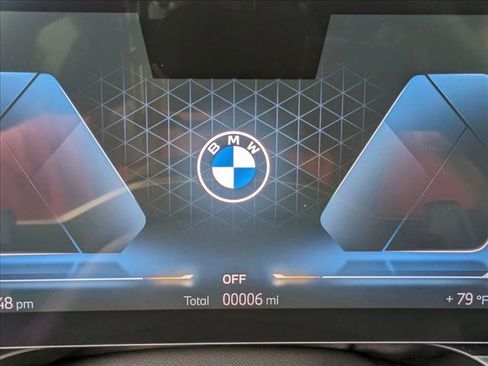 Certified 2025 BMW X3 xDrive30 w/ Premium Package AWD/4WD image 11