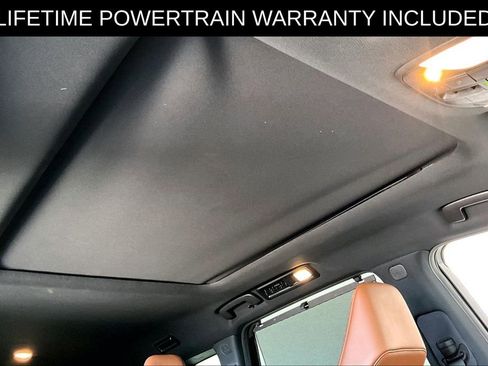 Certified 2024 INFINITI QX60 Autograph image 22