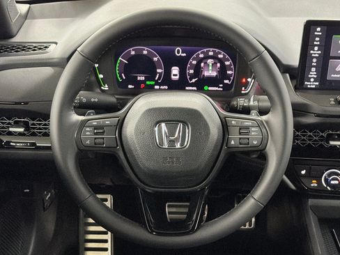 New 2026 Honda Accord Sport image 11