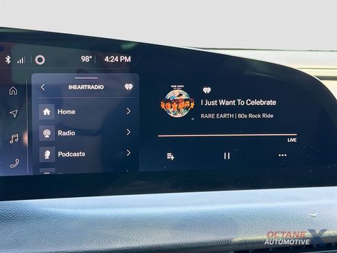 Used 2023 Lucid Air Touring AWD/4WD image 15