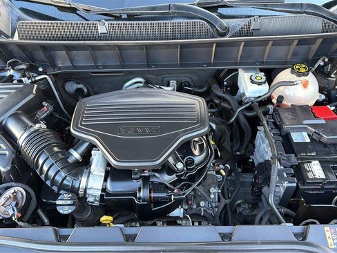 Used 2019 GMC Acadia SLT w/ Black Edition AWD/4WD image 34