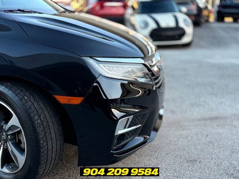 Used 2019 Honda Odyssey Touring image 10