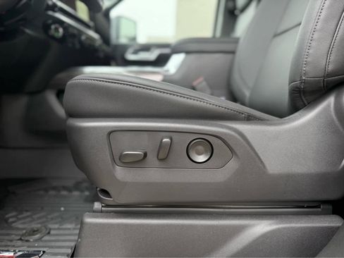 New 2026 Chevrolet Silverado 2500 LTZ w/ Trail Boss Package image 15