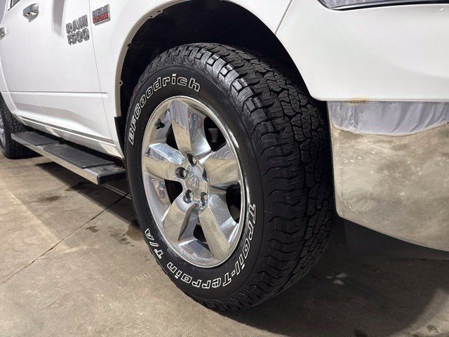 Used 2018 RAM 1500 Big Horn AWD/4WD image 16