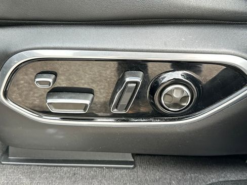 Used 2022 Jeep Grand Cherokee Summit w/ Adv Protech Group IV image 20