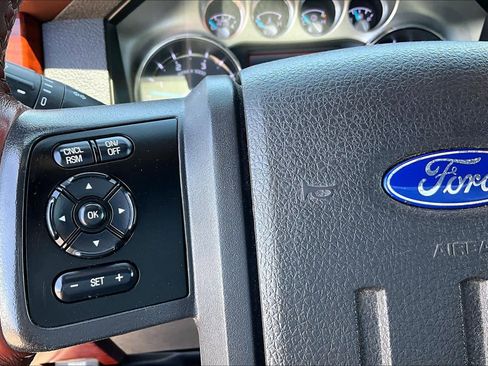 Used 2014 Ford F350 King Ranch AWD/4WD image 22