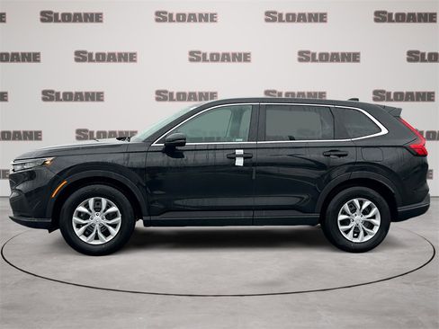 New 2026 Honda CR-V LX image 2