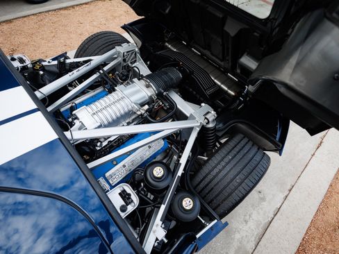 Used 2006 Ford GT image 85