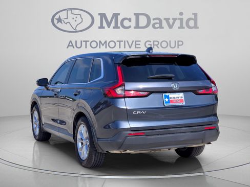 Used 2023 Honda CR-V EX image 4