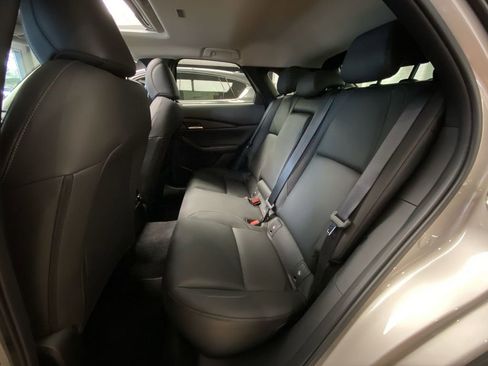 Used 2024 MAZDA CX-30 AWD 2.5 S w/ Preferred Package image 13