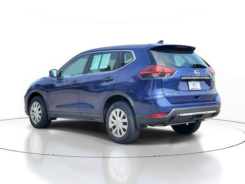 Used 2019 Nissan Rogue S AWD/4WD image 3