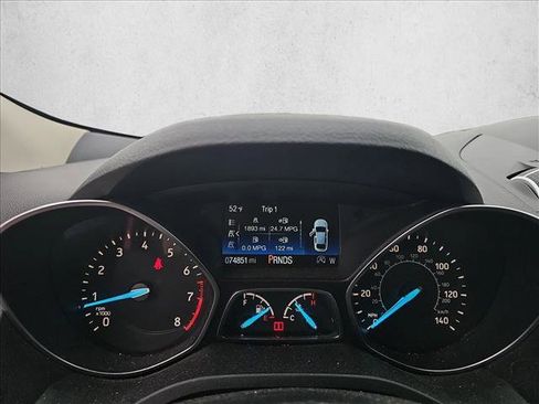 Used 2018 Ford Escape SE w/ SE Sync 3 Package image 15