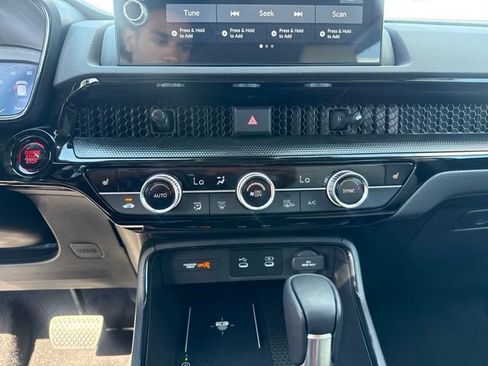 New 2026 Honda CR-V EX-L image 16