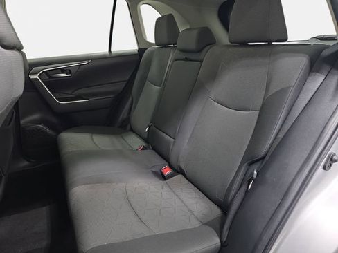 Certified 2024 Toyota RAV4 XLE FWD image 11