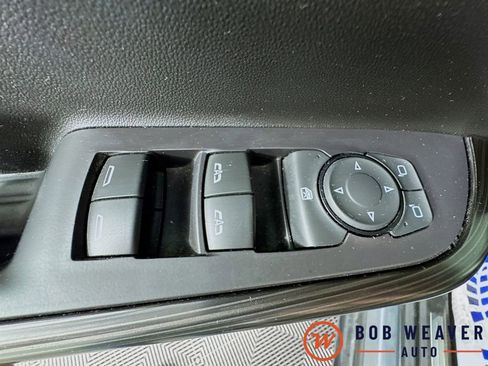 Used 2020 GMC Acadia SLT w/ Driver Alert Package II AWD/4WD image 18