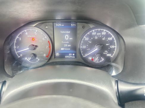 Used 2023 Nissan Altima 2.5 S image 40