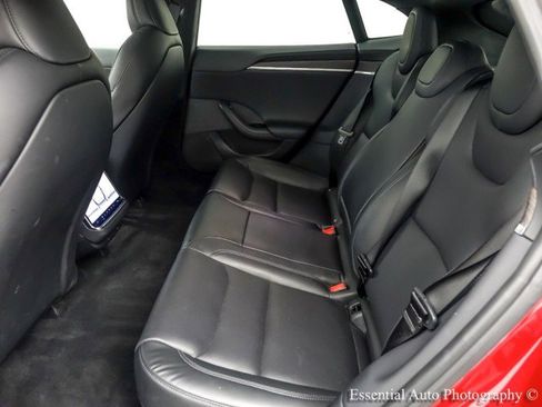 Used 2023 Tesla Model S HARDWARE 4 image 14