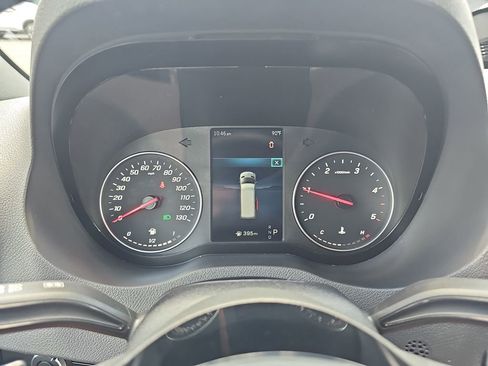 Used 2025 Mercedes-Benz Sprinter 2500 image 22