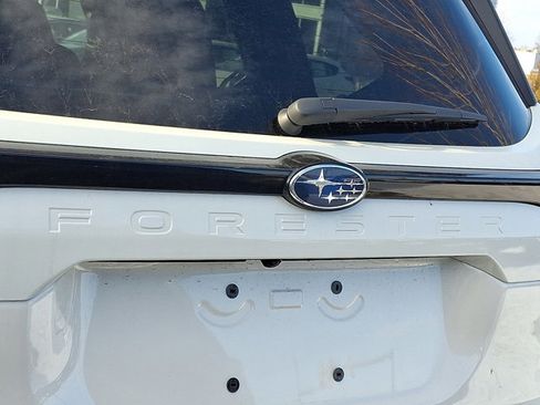 New 2026 Subaru Forester Limited image 5