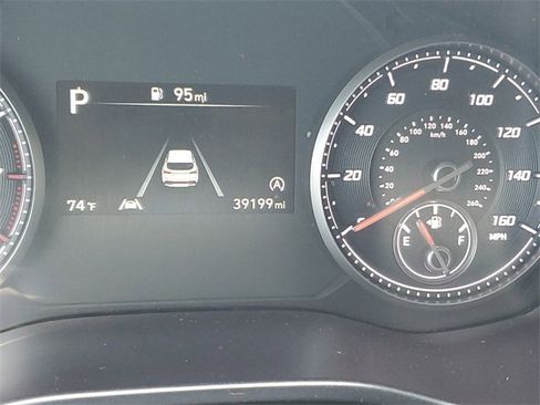 Used 2023 Hyundai Santa Fe XRT image 14