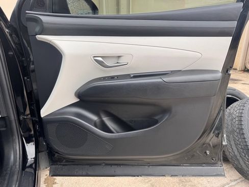 Certified 2026 Hyundai Tucson SEL Plus FWD image 20