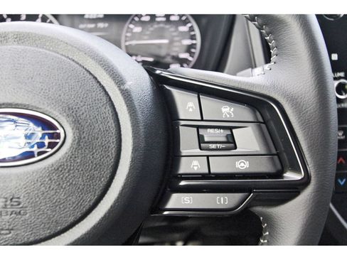 New 2026 Subaru Forester Premium AWD/4WD image 14