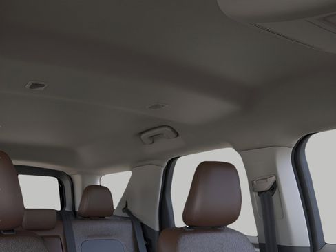 New 2026 Ford Bronco Sport Outer Banks w/ Outer Banks Tech Package+ image 22