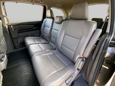 Used 2016 Honda Odyssey EX-L image 20