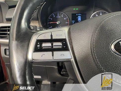 Used 2020 Kia Telluride EX AWD/4WD image 15
