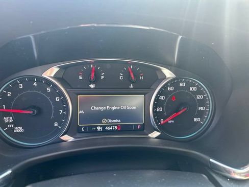Used 2024 Chevrolet Equinox Premier AWD/4WD image 5