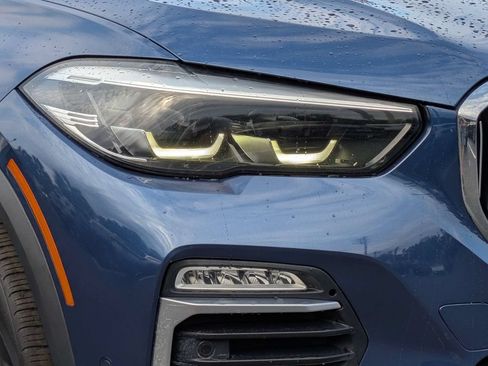 Used 2020 BMW X5 sDrive40i w/ Convenience Package RWD image 10