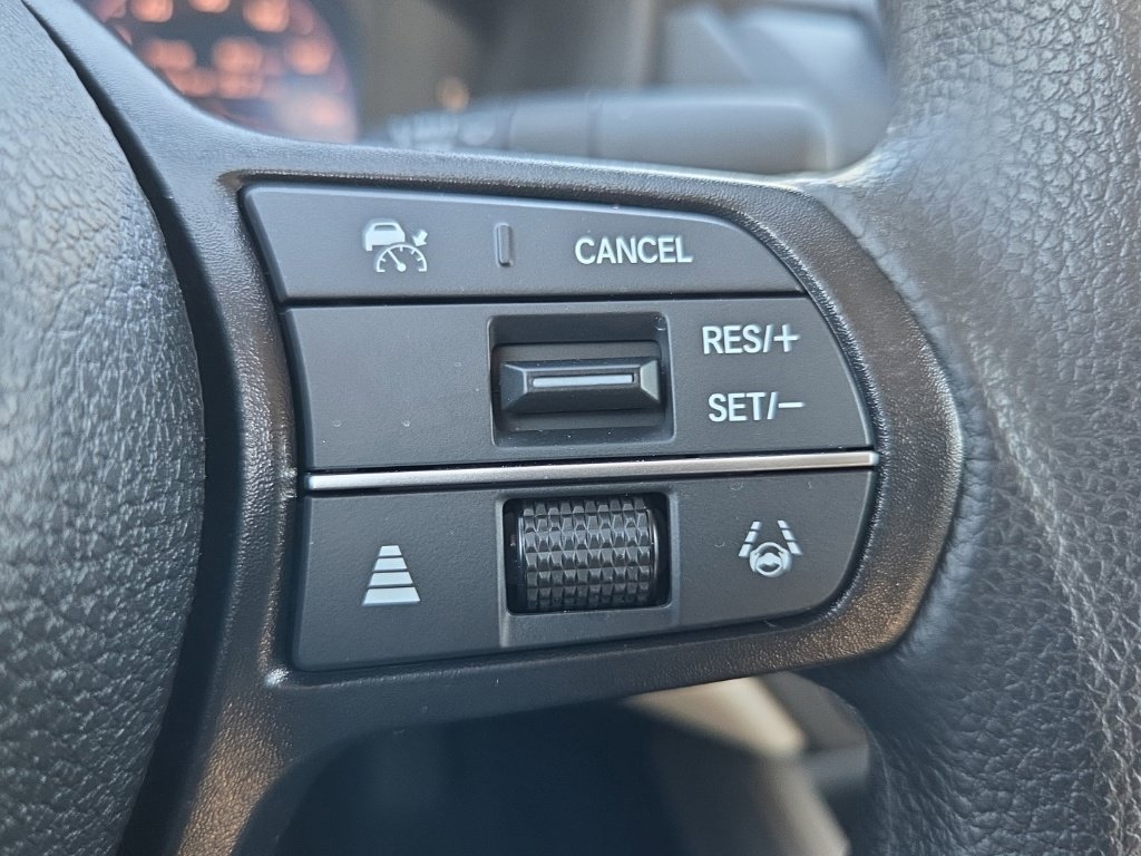 Used 2026 Honda Accord LX image 29