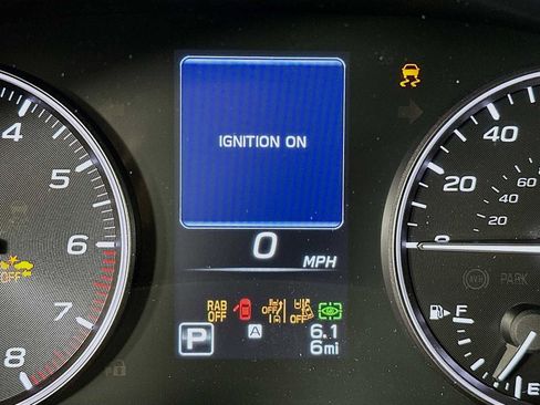 New 2026 Subaru Ascent Touring AWD/4WD image 12