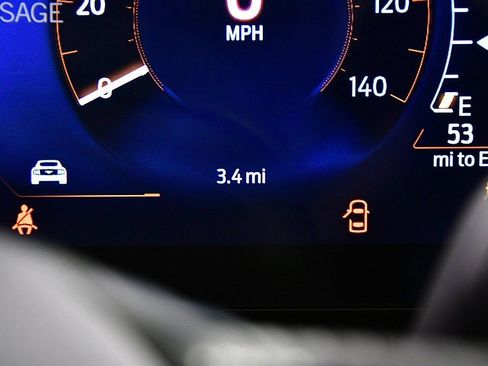 New 2026 Ford Mustang Coupe RWD image 16