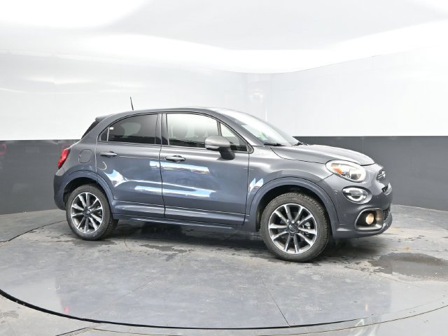 Used 2022 FIAT 500X Sport AWD/4WD image 4