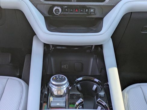 New 2026 Ford Explorer Platinum w/ LUX Leather Package image 28