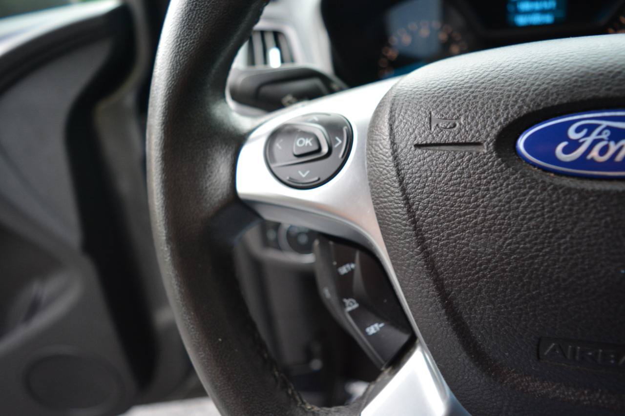 Used 2015 Ford Transit Connect XLT FWD image 21