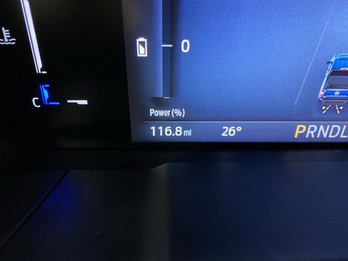 New 2026 Ford Maverick XLT w/ Equipment Group 301A image 6