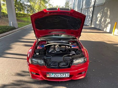 Used 2004 BMW M3 image 24