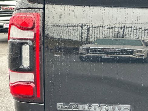 Used 2022 RAM 2500 Laramie image 48