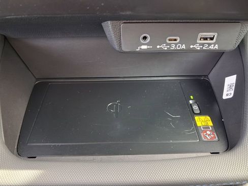 Used 2026 Subaru Forester Premium image 23