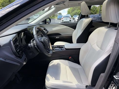 Used 2023 Lexus RX 350 Premium Plus w/ Accessory Package AWD/4WD image 14