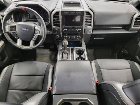 Used 2020 Ford F150 Raptor w/ Equipment Group 802A Luxury AWD/4WD image 7
