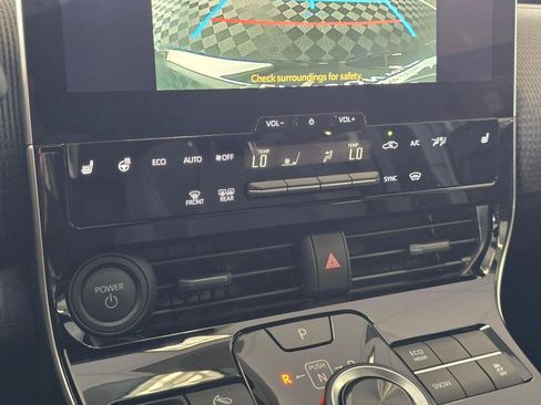Used 2025 Toyota bZ4X FWD w/ Weather Package image 23