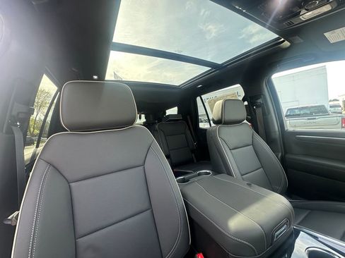 New 2026 Chevrolet Tahoe Premier AWD/4WD image 27